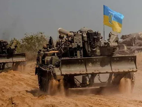 Why hasn't Ukraine launched a counter-offensive yet?