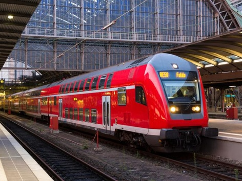 Deutsche Bahn пропонує працевлаштування для українських біженців