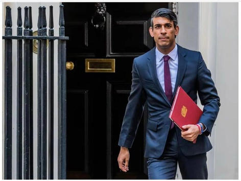 Rishi Sunak is the next UK prime minister: will the support of Ukraine continue?