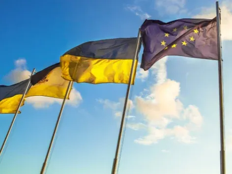 Die Ukraine könnte bis 2027 der EU beitreten: Europa entwickelt einen Sonderplan