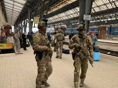 Lviv is transitioning to an enhanced security regime: what do residents and tourists need to know?