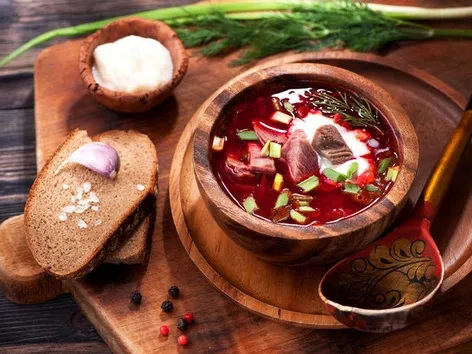 How Ukraine tastes: traditions and popular dishes of Ukrainian cuisine