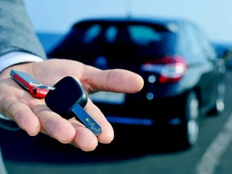 Где в Украине было куплено больше всего автомобилей в 2025 году: региональный рейтинг и ведущие модели