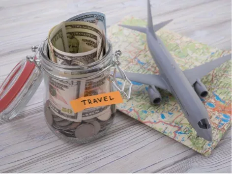 The most common myths about budget travelling