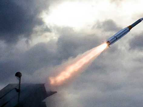 Сколько ракет осталось у россии: комментарий Министра обороны Украины