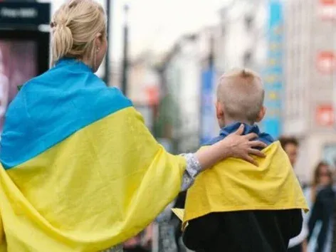 How many Ukrainians have left the country due to the war: UNHCR data for 2026