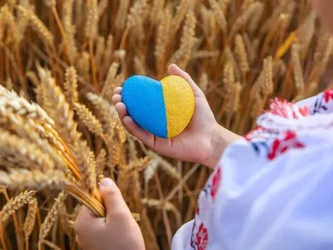 Towary na Dzień Haftu: symbol ukraińskiej tożsamości narodowej i odporności