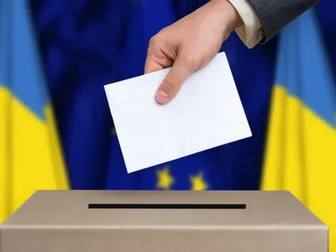 Wählen im Ausland: Wie Ukrainer ihre Wahladresse ändern können