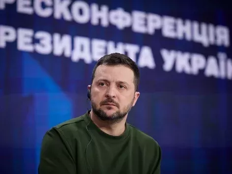 When the war in Ukraine will end: Zelensky gave a forecast for 2024