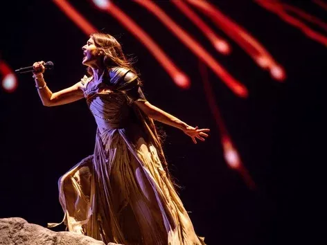 Eurovision Song Contest Final 2024: where to watch Ukraine's performance and what else you need to know