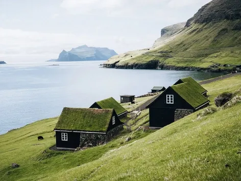 7 нових чудес світу у 2026 році: куди поїхати за версією Condé Nast Traveller