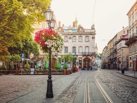 Romance and legends of one of the oldest cities in Ukraine: what to see in Lviv