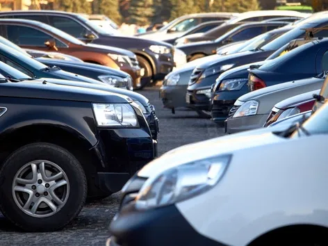 Used Cars from the U.S. in Ukraine in April 2026: The Most Popular Models