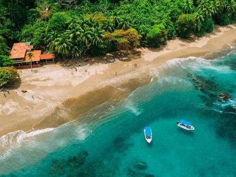 Top 10 countries tourists most want to return to: an unexpected leader in the ranking