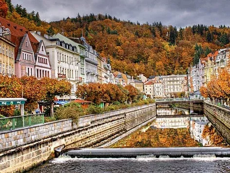 The beauty of autumn colors: the most picturesque countries in Europe to visit in the fall