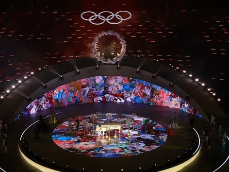 Олімпійські ігри 2026 офіційно закриті: Україна завершила виступ з антирекордом