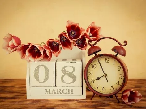Міжнародний жіночий день: чи буде в Україні вихідний 8 березня