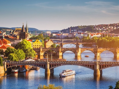 Чехия: правила въезда, получения гуманитарной визы и проживание