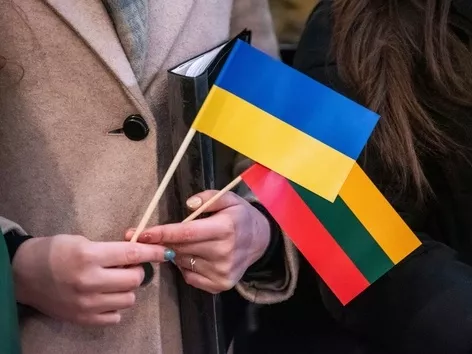 Scholarships and additional places: what will be the conditions for Ukrainian students in Lithuania
