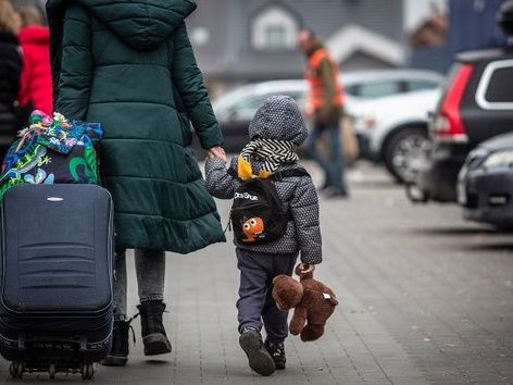 The law has been passed: Poland has approved new rules for the stay and provision of assistance to Ukrainian refugees (updated)