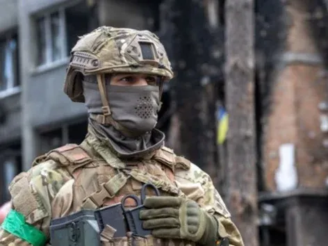 Ukraine introduces new military surveillance system: details