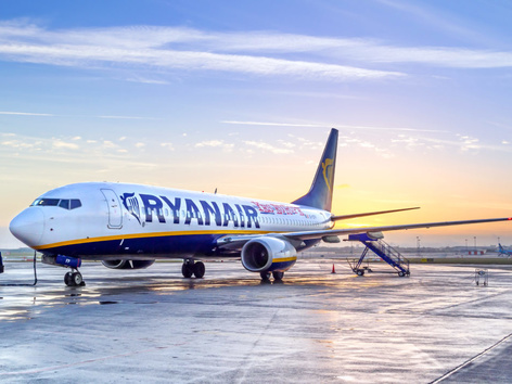 Ryanair розпродає дешеві квитки із Польщі: куди полетіти від 8 євро