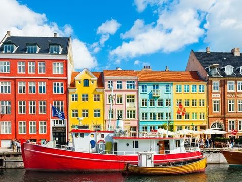 Cost of living in Denmark: rent, utilities, monthly expenses and medicine