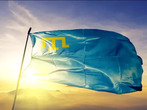 Crimean Tatar Flag Day in Ukraine: the meaning of the holiday and the largest flag