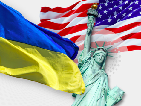 США: Uniting for Ukraine (U4U), правила в'їзду та проживання. Що потрібно знати українцю?