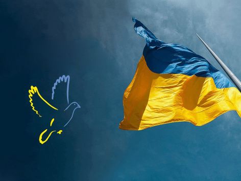 Онлайн-допомога, тури, донати, Visit World, Ukraine Brave Awards та інші: підсумки роботи Visit Ukraine у 2022 році