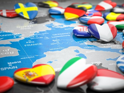 Работа в Европе для украинцев: трудоустройство в Польше, Франции, Италии, Британии и Германии
