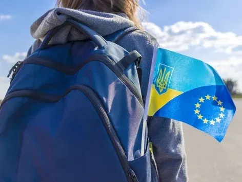 El trabajo como enfoque principal: ¿qué determina la elección de los refugiados ucranianos de países europeos?