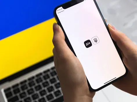 Comment la tendance mondiale de la numérisation transforme les services publics : le cas de l'application Diia en Ukraine