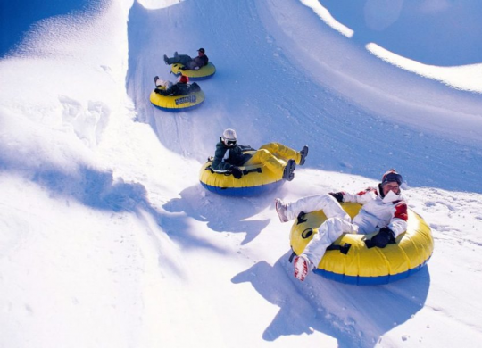 Що робити в Буковелю, якщо ви не фанат лиж та сноуборду?