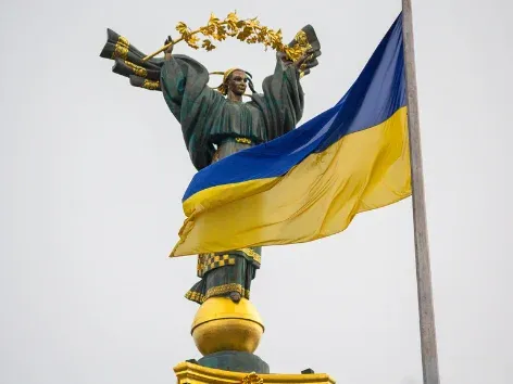 Какие события пройдут в Киеве в День независимости Украины?