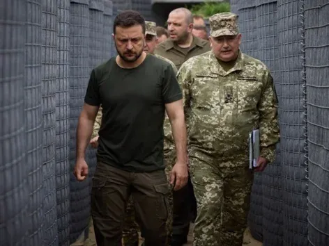 Виплати до 400 тисяч грн та демобілізація: Зеленський анонсував реформу армії