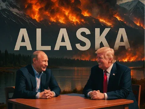 Встреча Трампа с Путиным на Аляске: что вам нужно знать