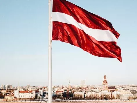 Латвія продовжить підтримку українців до кінця року: деталі