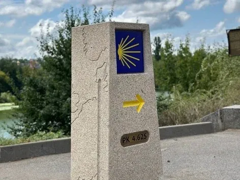 Camino de Santiago na Ukrainie: Nowa trasa turystyczna przez Lwów, Karpaty i Tarnopol