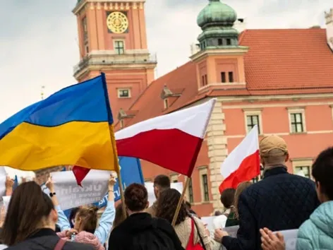 Polen beendet den vorübergehenden Schutz für Ukrainer: Was passiert mit PESEL UKR und wie bleibt man nach dem 4. März 2026 rechtlich hier?