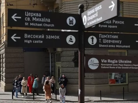 Aumento della tassa di soggiorno a Lviv: quanto dovrai pagare dal 2026?
