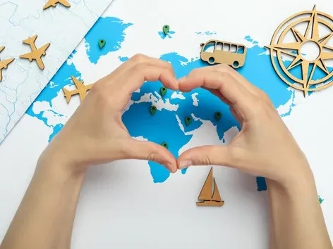 Welt-Tourismus-Nachhaltigkeitstag: Warum reisen die Menschen auch in den schwierigsten Zeiten?