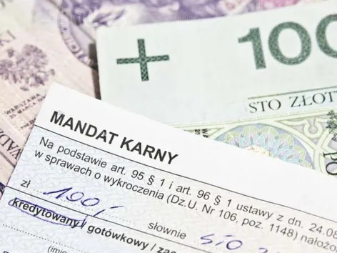 Comment vérifier les amendes en Pologne en 2025 : un guide complet pour les Ukrainiens