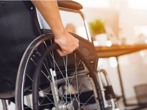 Як оформити інвалідність за кордоном: роз'яснення для українців