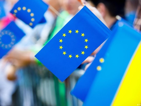 10 прав украинцев в ЕС: какими привилегиями наделяет временная защита