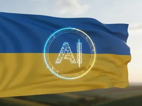 Künstliche Intelligenz, Drohnen, Prozessautomatisierung: Wie werden moderne Technologien in der Ukraine eingesetzt?