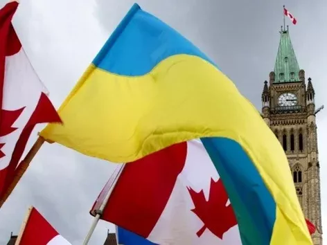 Entry to Ukraine from Canada in 2023: do Canadians need a visa to Ukraine?