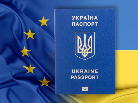 Безвизовый режим для украинцев с биометрическими паспортами: основные условия выезда за границу