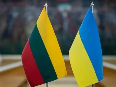 Виза в Украину для граждан Литвы: когда ее получить и процедура получения