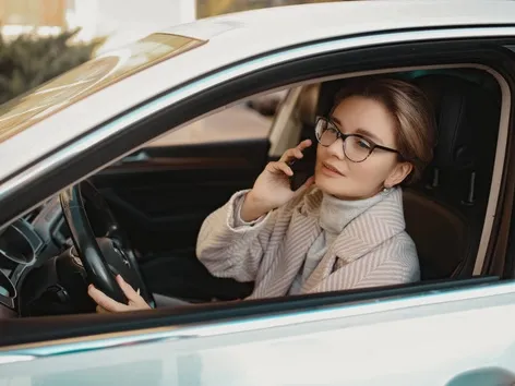 Sehfähigkeitsanforderungen für Autofahrer in der Ukraine: Welche Kennzeichnungen befinden sich auf dem Führerschein und was sollten Sie beachten?